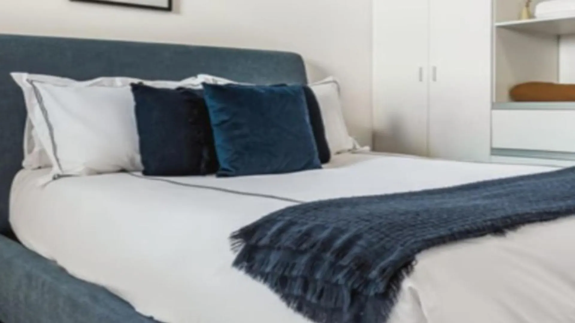 New Apartment In Playa Del Carmen
